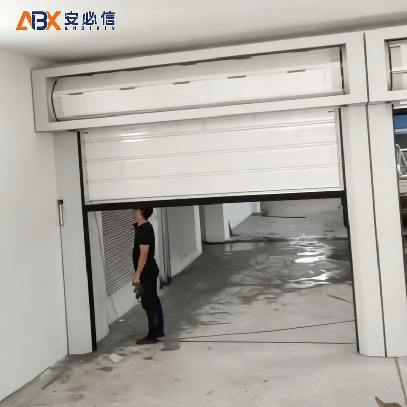 娄底医药密闭高速门